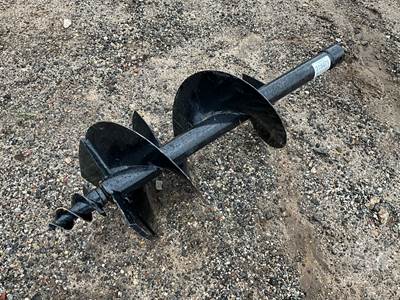12â€ Auger Bit, Â