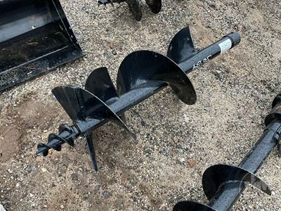 12â€ Auger Bit, Â
