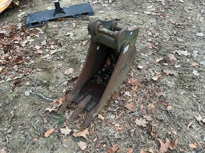 Mini Excavtor Bucket, Â