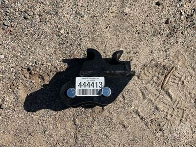 Quick Connect To Fit Mini, Â