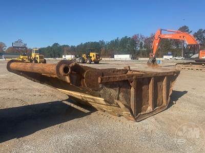 Excavator Attachment