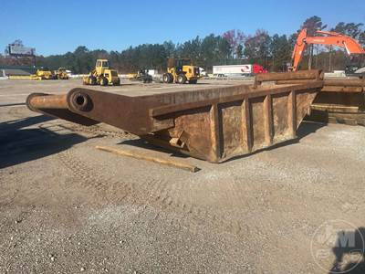 Excavator Attachment