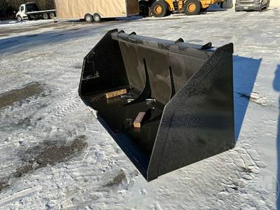 Excavator Attachment