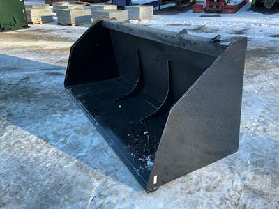 Snow/Litter Bucket, Â