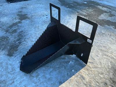 Excavator Attachment