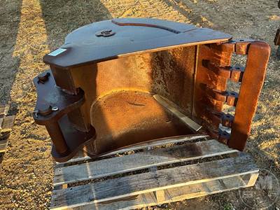 Excavator Attachment