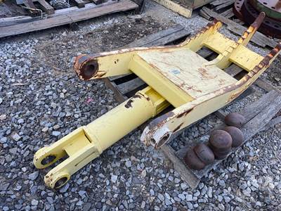 Excavator Attachment