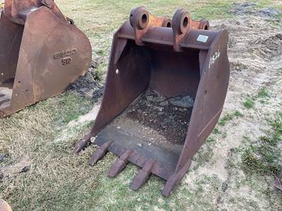 Excavator Attachment