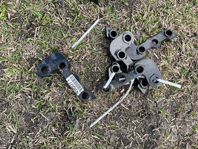 Unused Thumb Mounting Plate Set, Â