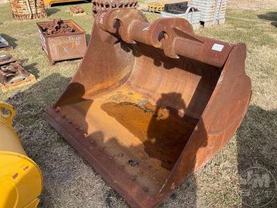 Excavator Attachment