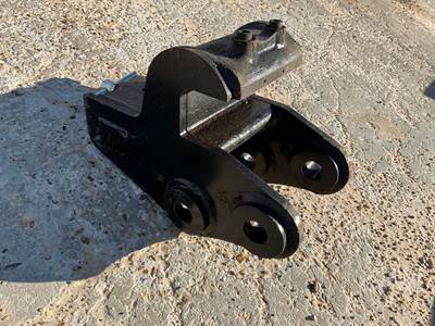 Unused Quick Connect, Â