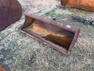 Wain-Roy Excavator Attachment