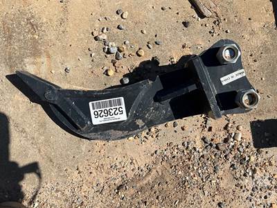 Wolverine LHR-51-23W Excavator Attachment