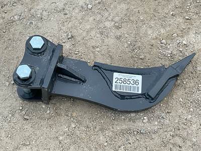 Wolverine R-31-G1.5T Excavator Attachment