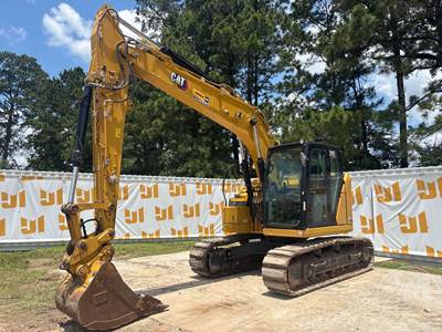 Caterpillar 315 TC Excavator