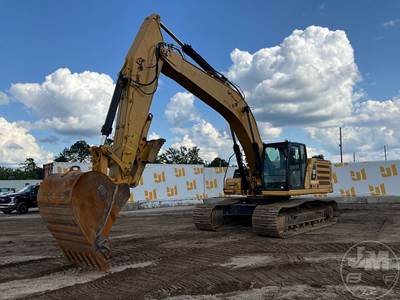 Caterpillar 336 Excavator