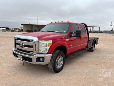 Ford F-350