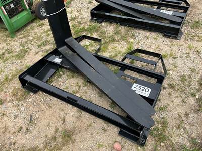 AGT JDCPF48-4400-FF 48" Forks 4400 lb Capacity