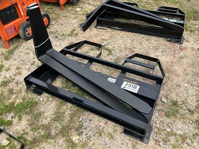 AGT JDCPF48-4400-FF 48" Forks, 4400 lb Capacity