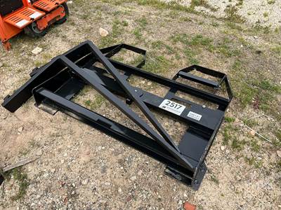 AGT JDCPF48-4400-FF 48" Forks, 4400 lb Capacity