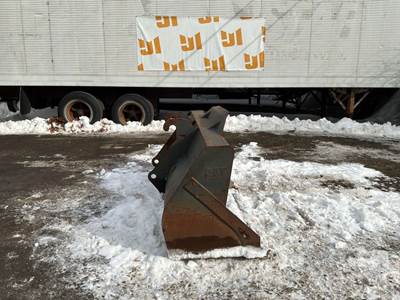 Caterpillar Forklift Attachments