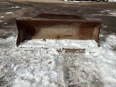 Caterpillar Forklift Attachments