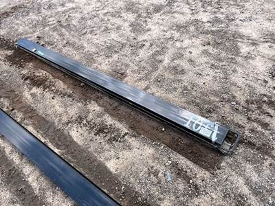 Unused FUTURE 10' Fork Extensions