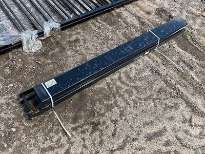 Future 71" Fork Extensions