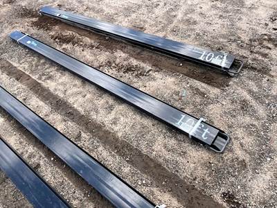 Future 10' Fork Extensions