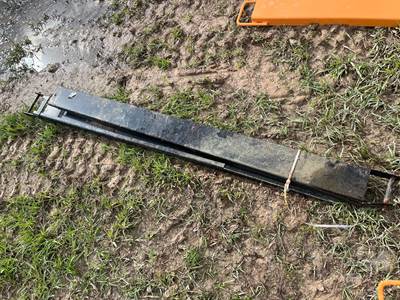 GIYI Forklift Attachments