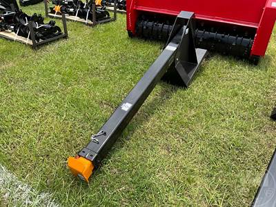 Unused GIYI FLA79 Boom Lift Forklift Attachment