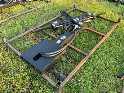 GIYI FTL75 Tires Lifter Attachment, Lift Capacity 2645 lbs
