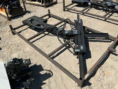 GIYI FTL75 Fork-Mount Wheel Lift