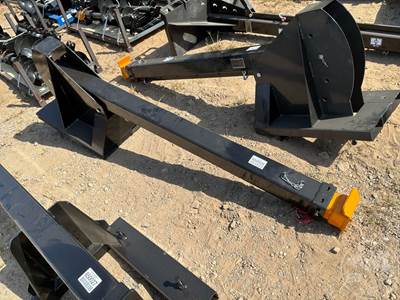 Unused GIYI GY-FLA79 Forklift Lifting Arm, 79" Height, 4400 lb Capacity