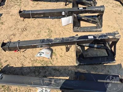 GIYI GY-TB47 Forklift Attachments