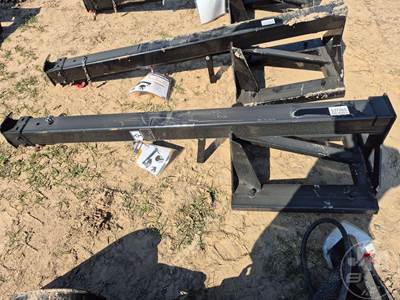 GIYI GY-TB47 Forklift Attachments