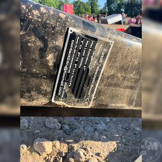 Unused 2026 GIYI TB47 Forklift Telescopic Boom