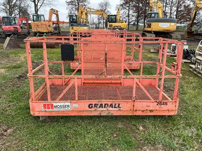 Gradall 90555024