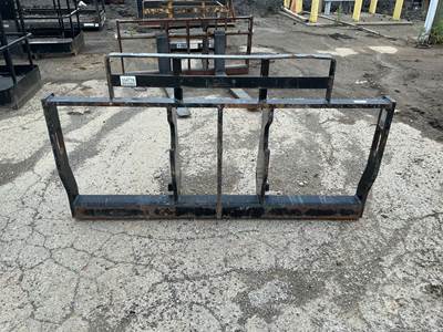 JLG Telehandler Mast, Maximum Capacity 12,000 lbs