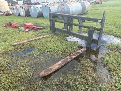 72â€, To Fit Wheel Loader