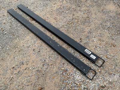 KC Forklift Attachments