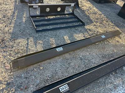 KC Forklift Attachments