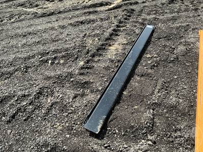 KC Fork Extensions 84 Inch