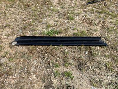 KC 84" Light Duty Fork Extensions