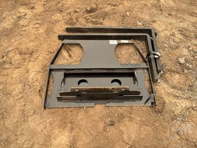 KC MSS-SPE-4-23 Mini Universal 36" Fork Frame with 36" Forks