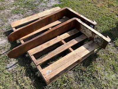 Set Of 42â€ Forks, Â