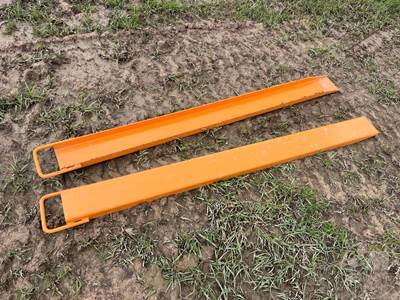 LANDHONOR Forklift Attachments