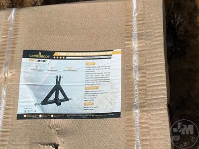 LANDHONOR LHR-THR2 Forklift Attachments