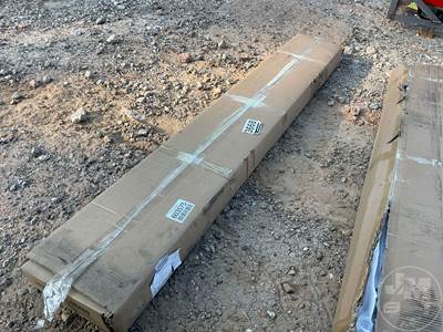 2026 Mower King EX726 72" Fork Extensions