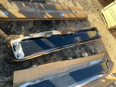 Unused 2026 Mower King EX726 Fork Extensions